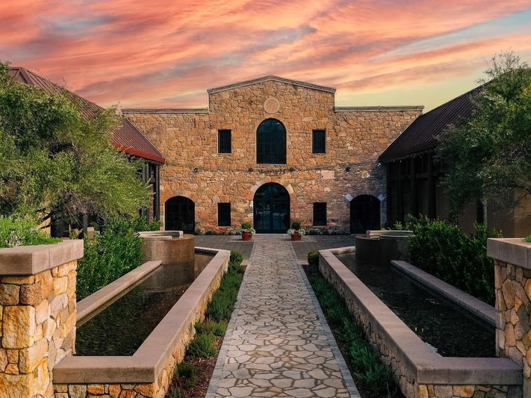 Markham Vineyards, St. Helena, United States