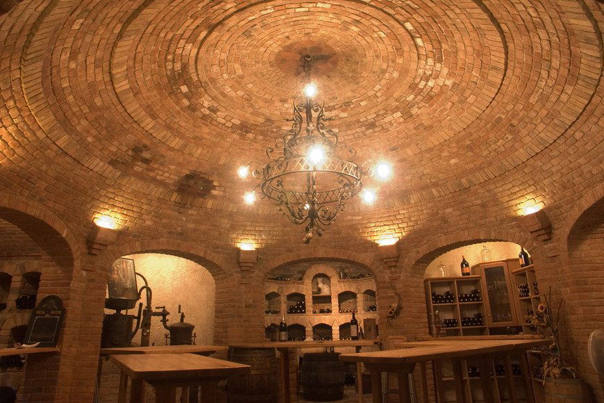 Wirtshausbrennerei Krenn, Winery in Yspertal