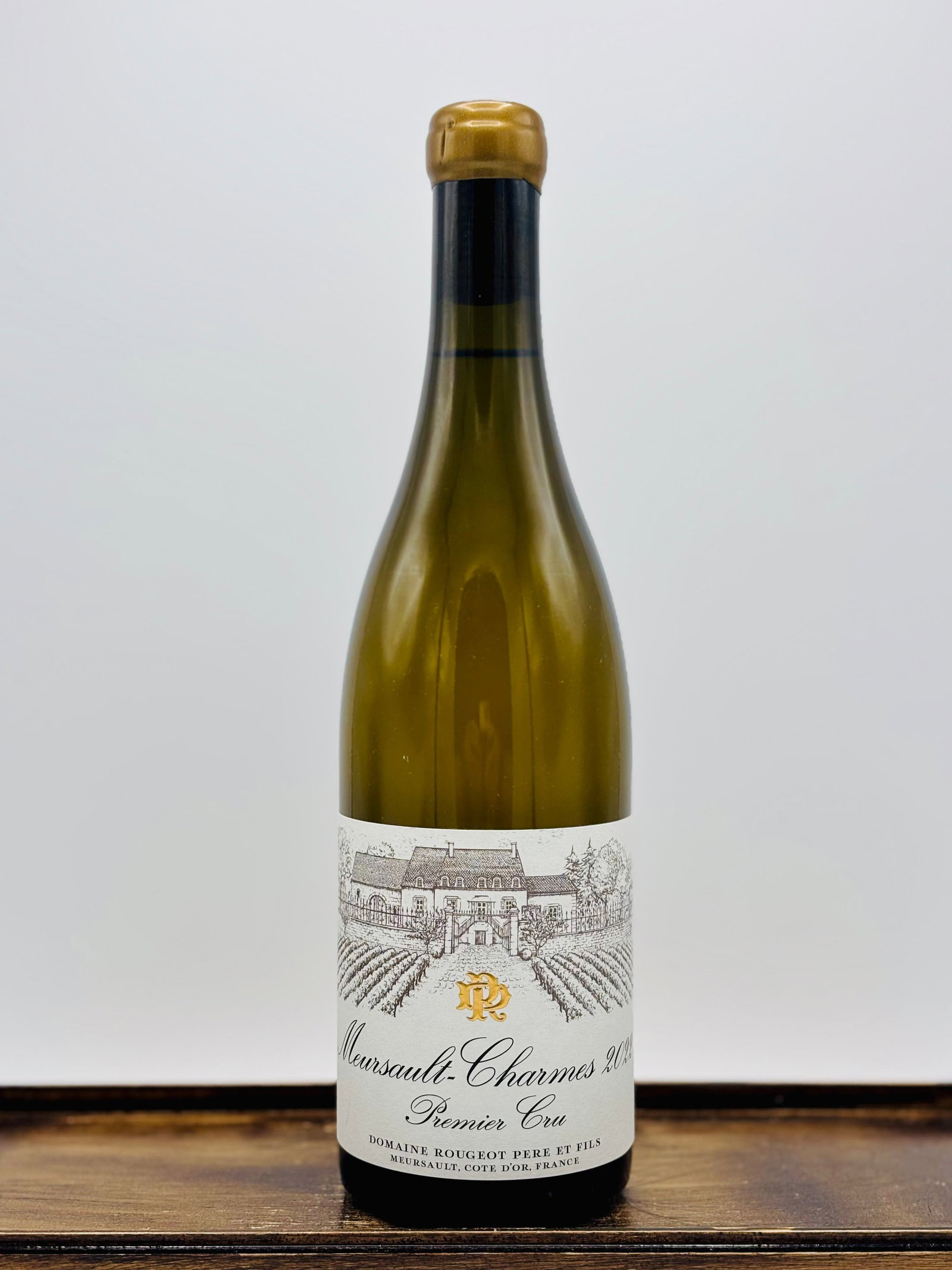 Domaine Rougeot Père et Fils