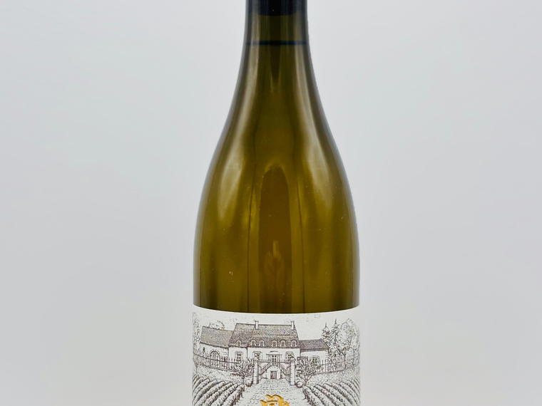 Domaine Rougeot Père et Fils, Meursault, France