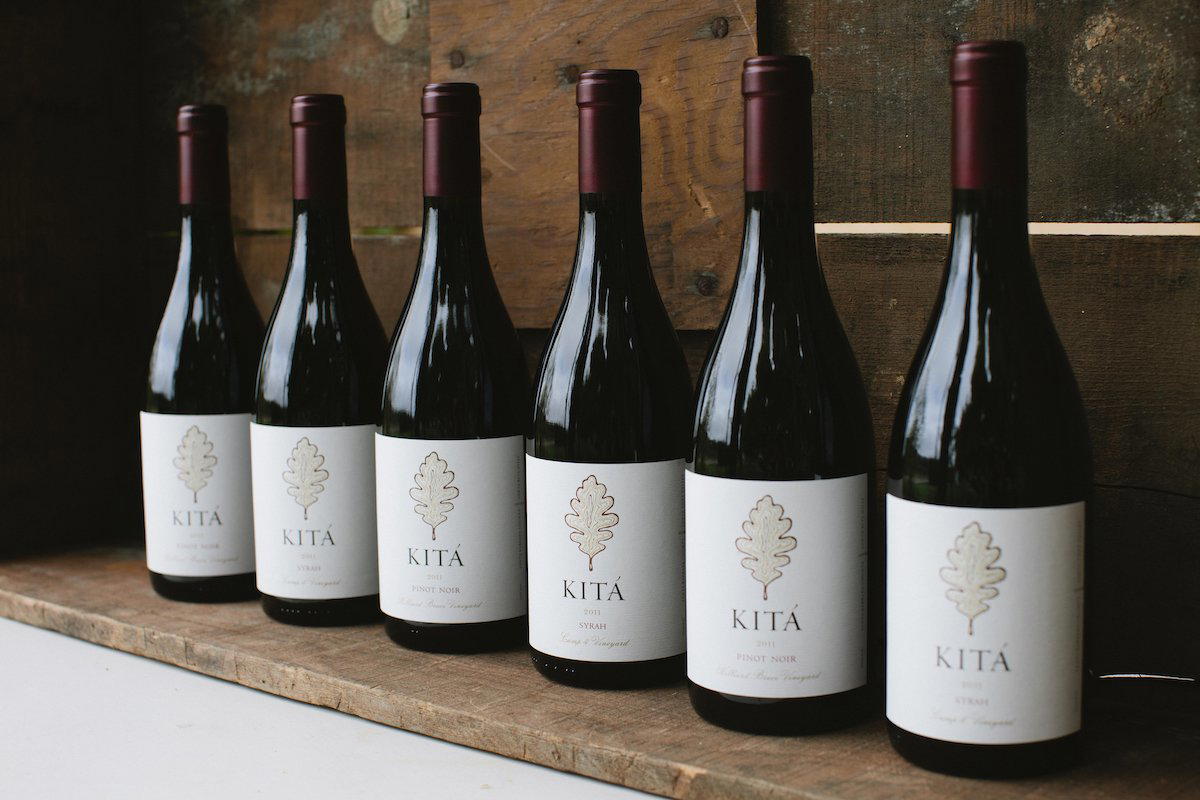 Kita Wines winery in Santa Ynez, United States