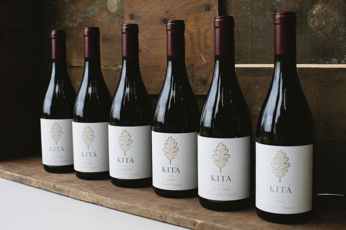 Kita Wines, Winery in Santa Ynez