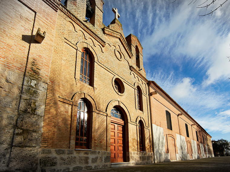 Vega Sicilia, Valbuena de Duero, Spain