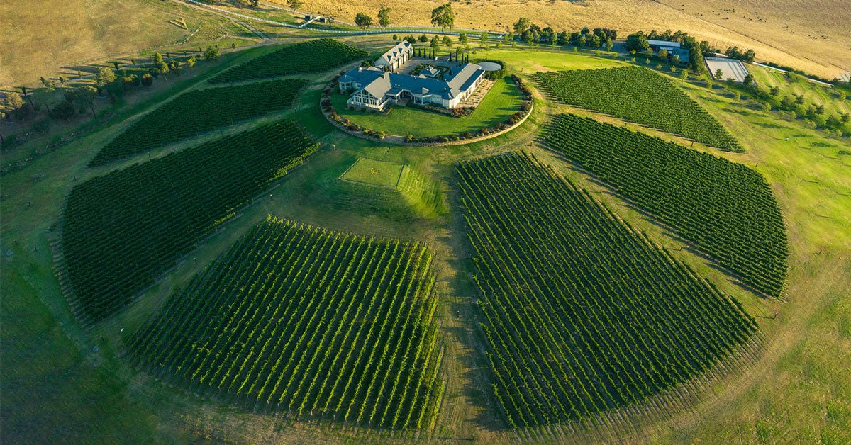 Levantine Hill, Yarra Valley, Australia