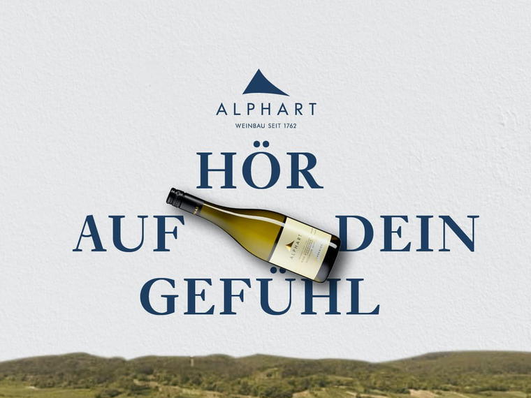 Weingut Alphart, Traiskirchen, Austria