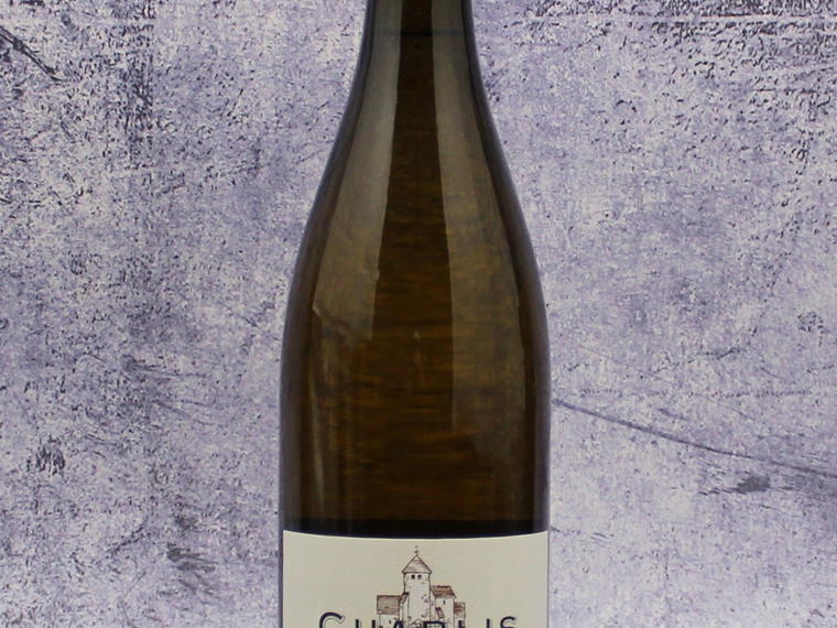 Domaine Roland Lavantureux, Lignorelles, France
