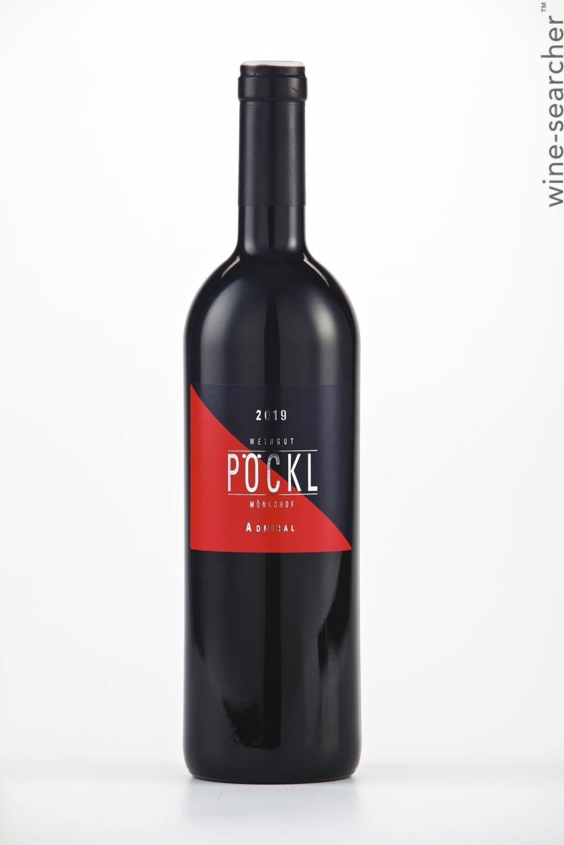 Weingut Pöckl winery in Mönchhof, Austria