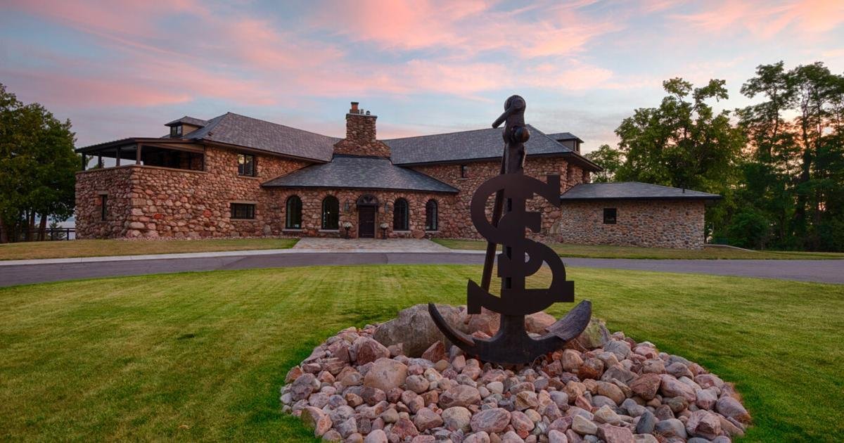 St. Lawrence Spirits winery in Clayton, United States