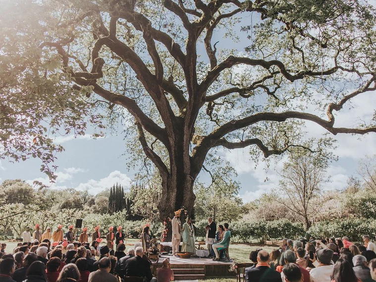 Campovida, Hopland, United States