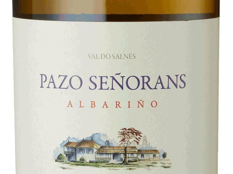 Pazo de Señorans, Meis, Spain