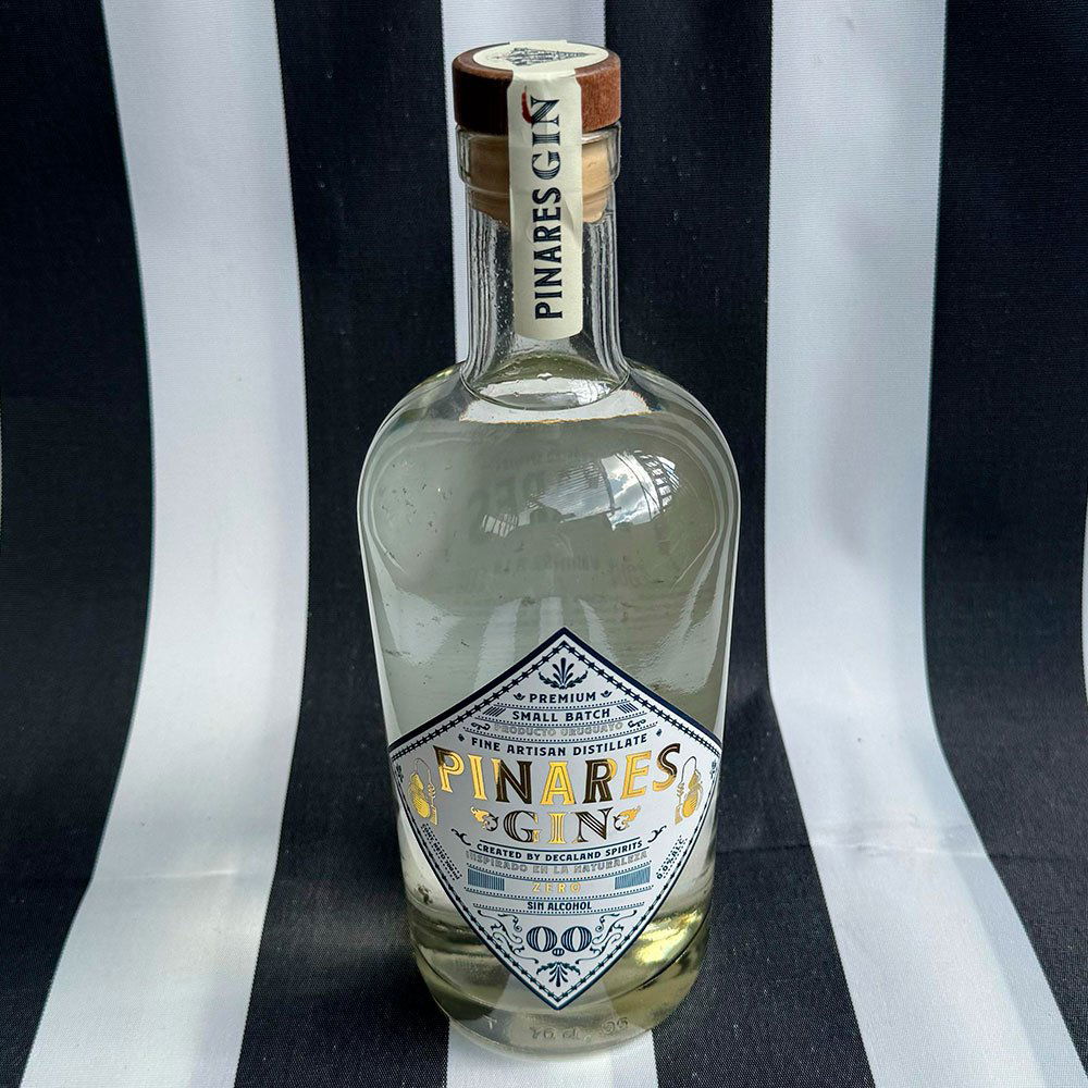 Gin Pinares (Sacramento Spirits), Winery in Punta del Este