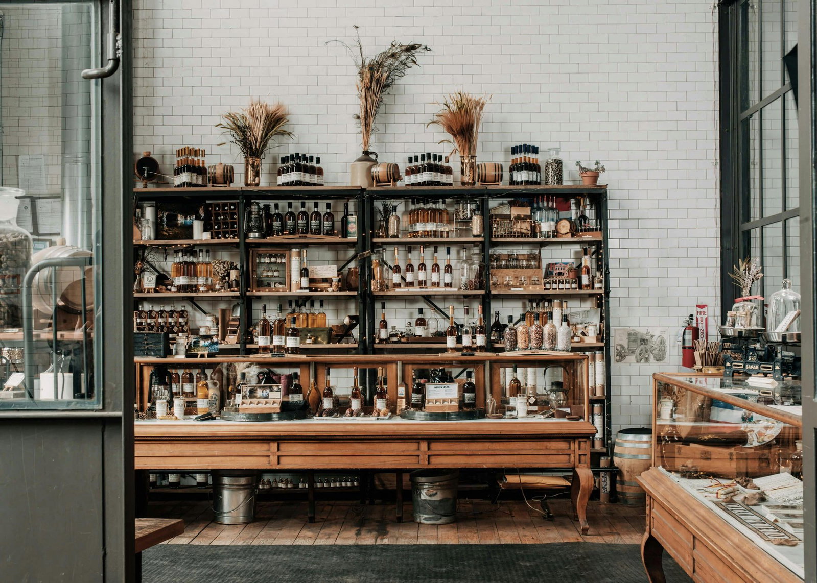 Widow Jane Distillery