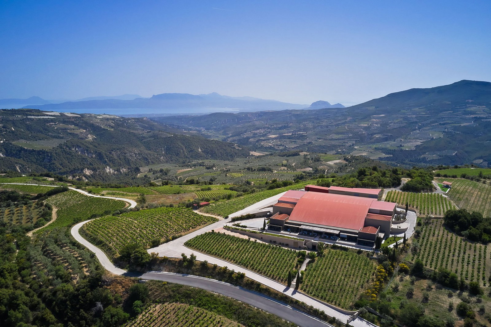 Semeli Estate