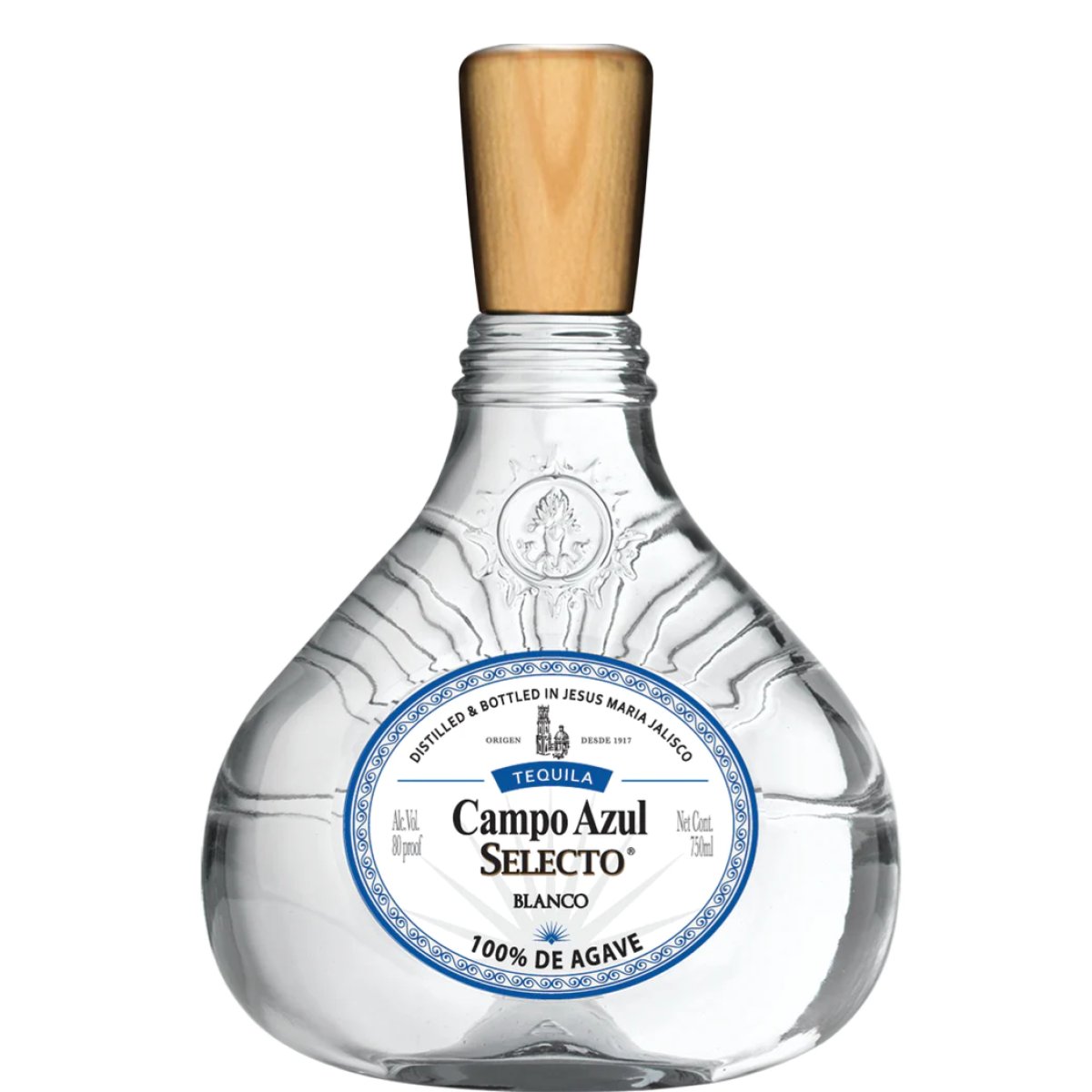 Productos Finos de Agave (NOM 1416)