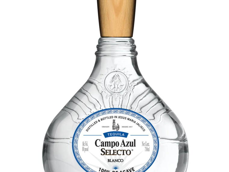 Productos Finos de Agave (NOM 1416), Jesús María, Mexico