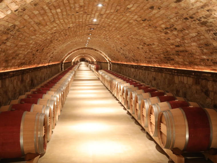 Sloan Estate, St. Helena, United States