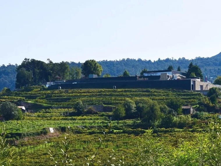 Soalheiro, Melgaço, Portugal