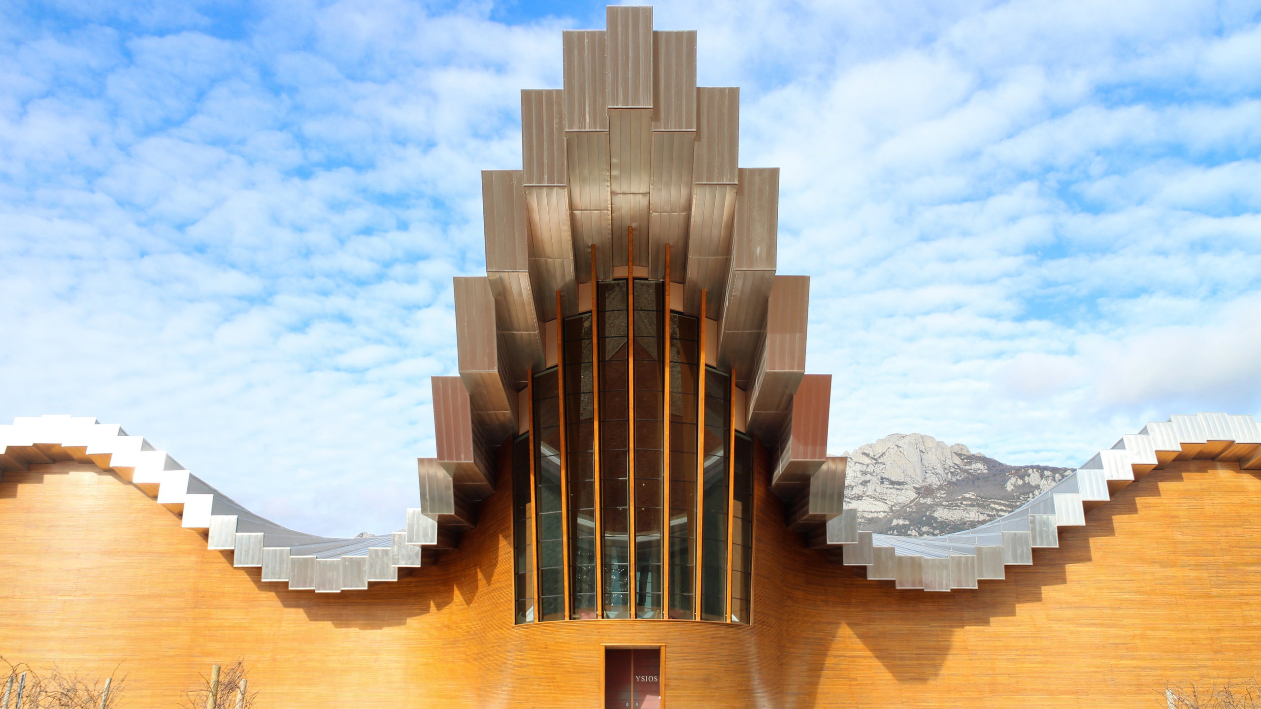 Bodegas Ysios
