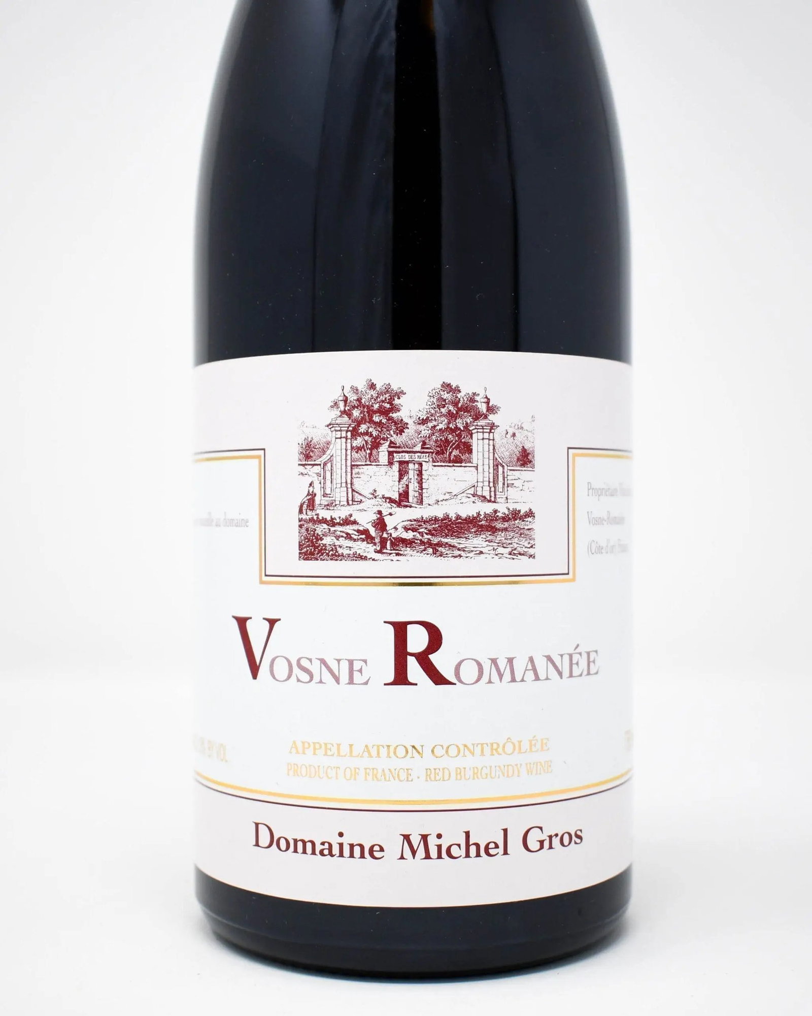Domaine Michel Gros