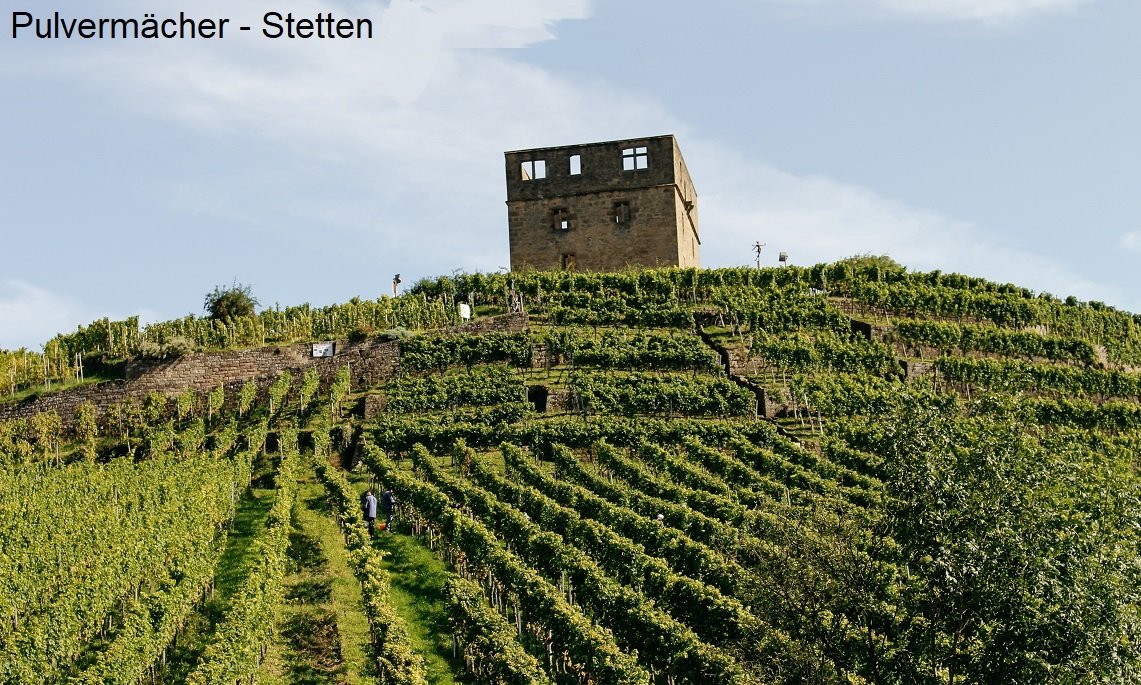 Weingut Karl Haidle, Kernen-Stetten, Germany