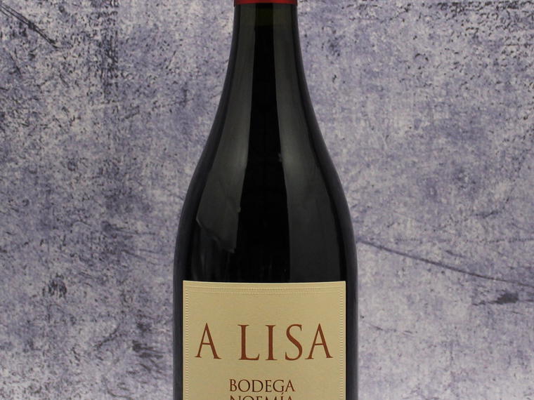 Bodega Noemía de Patagonia, Mainqué, Argentina