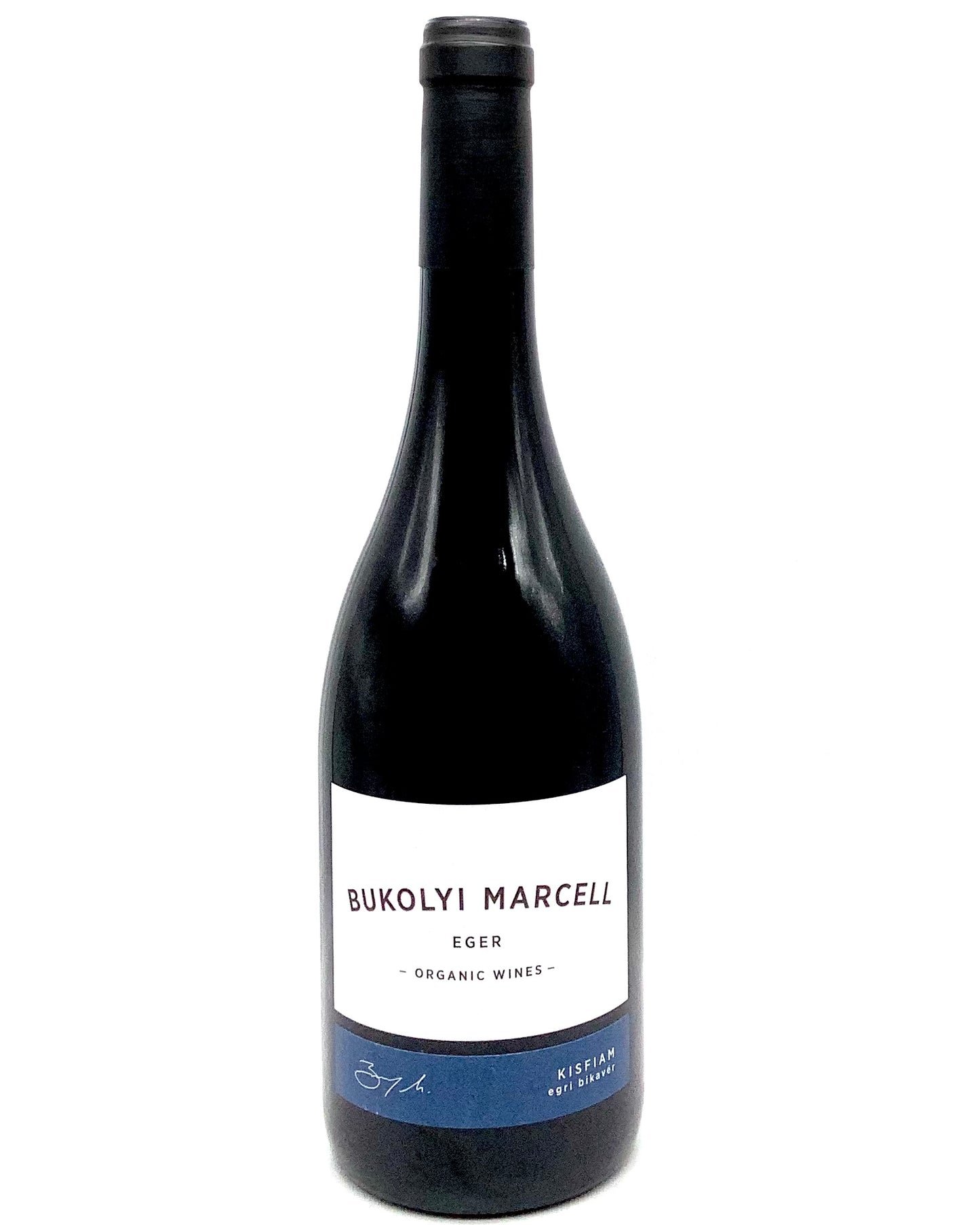 Bukolyi Winery, Eger, Hungary