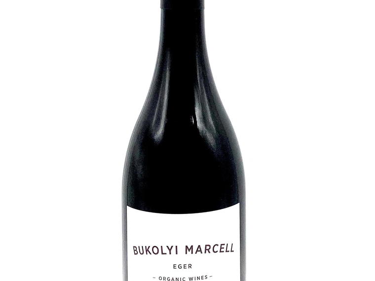 Bukolyi Winery, Eger, Hungary