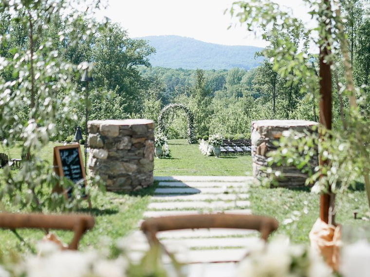 Eastwood Farm & Winery, Charlottesville, United States