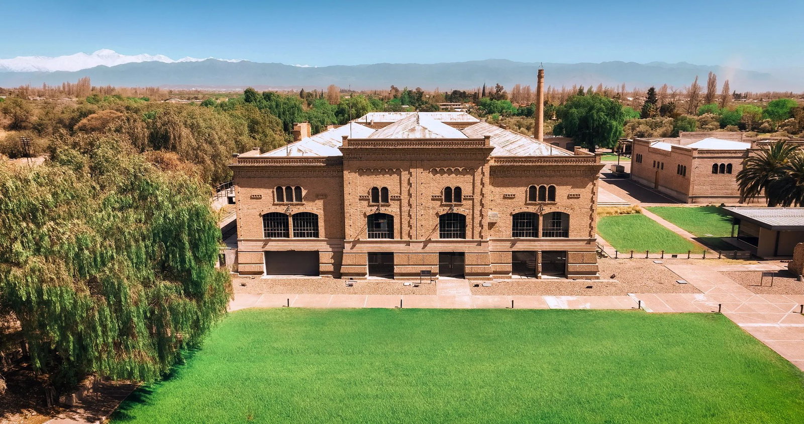 Bodega Trapiche