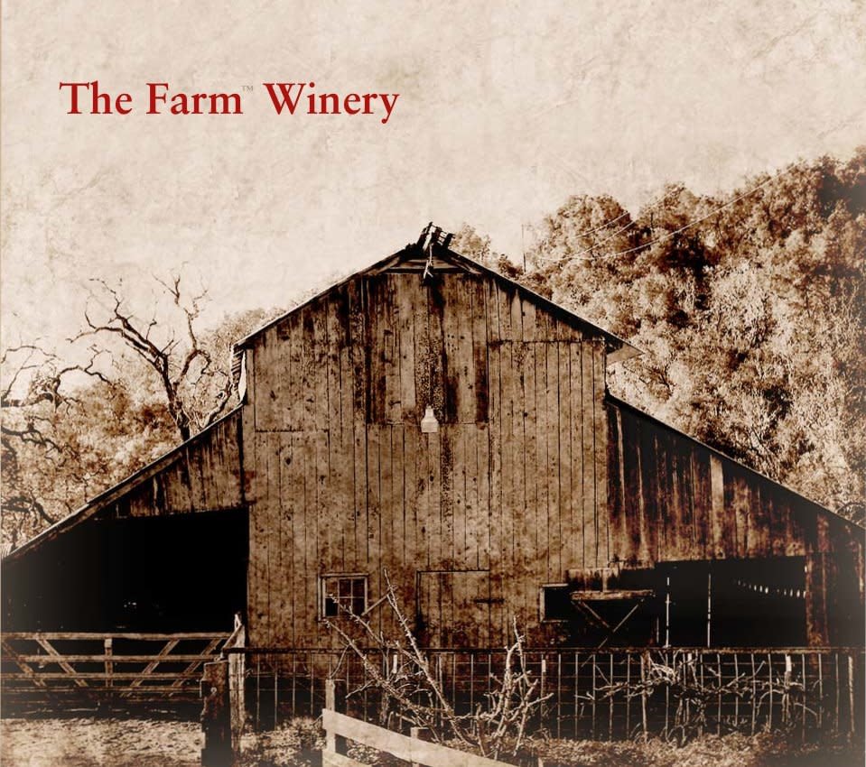 The Farm Winery, Paso Robles, United States
