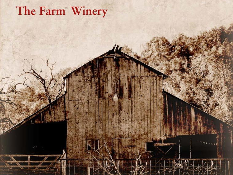 The Farm Winery, Paso Robles, United States
