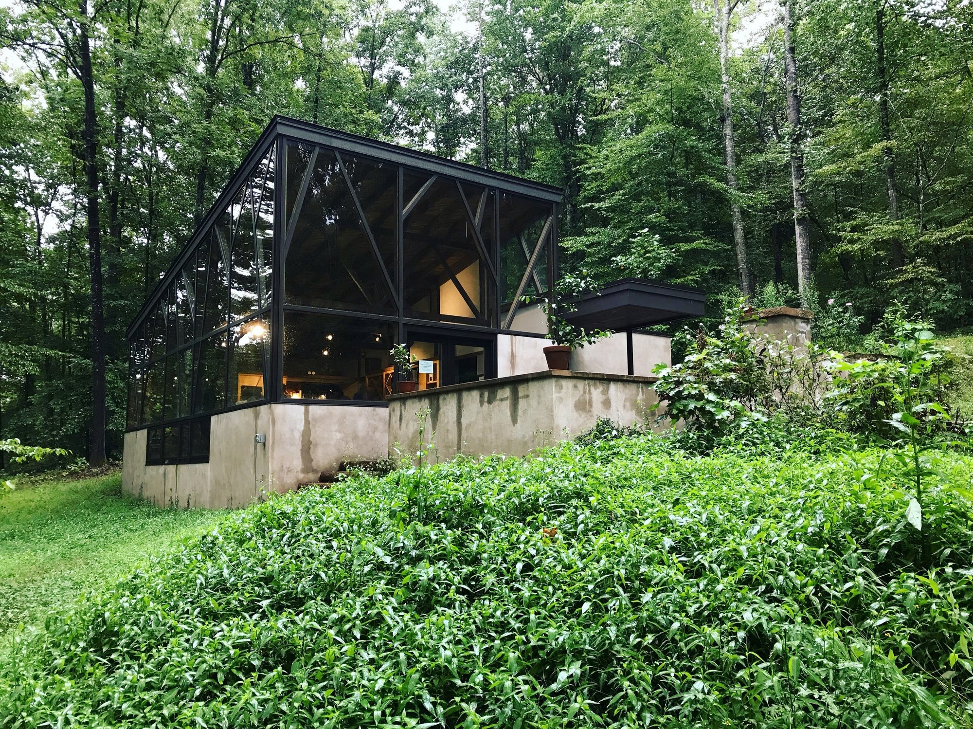 Gabriele Rausse Winery winery in Charlottesville, United States