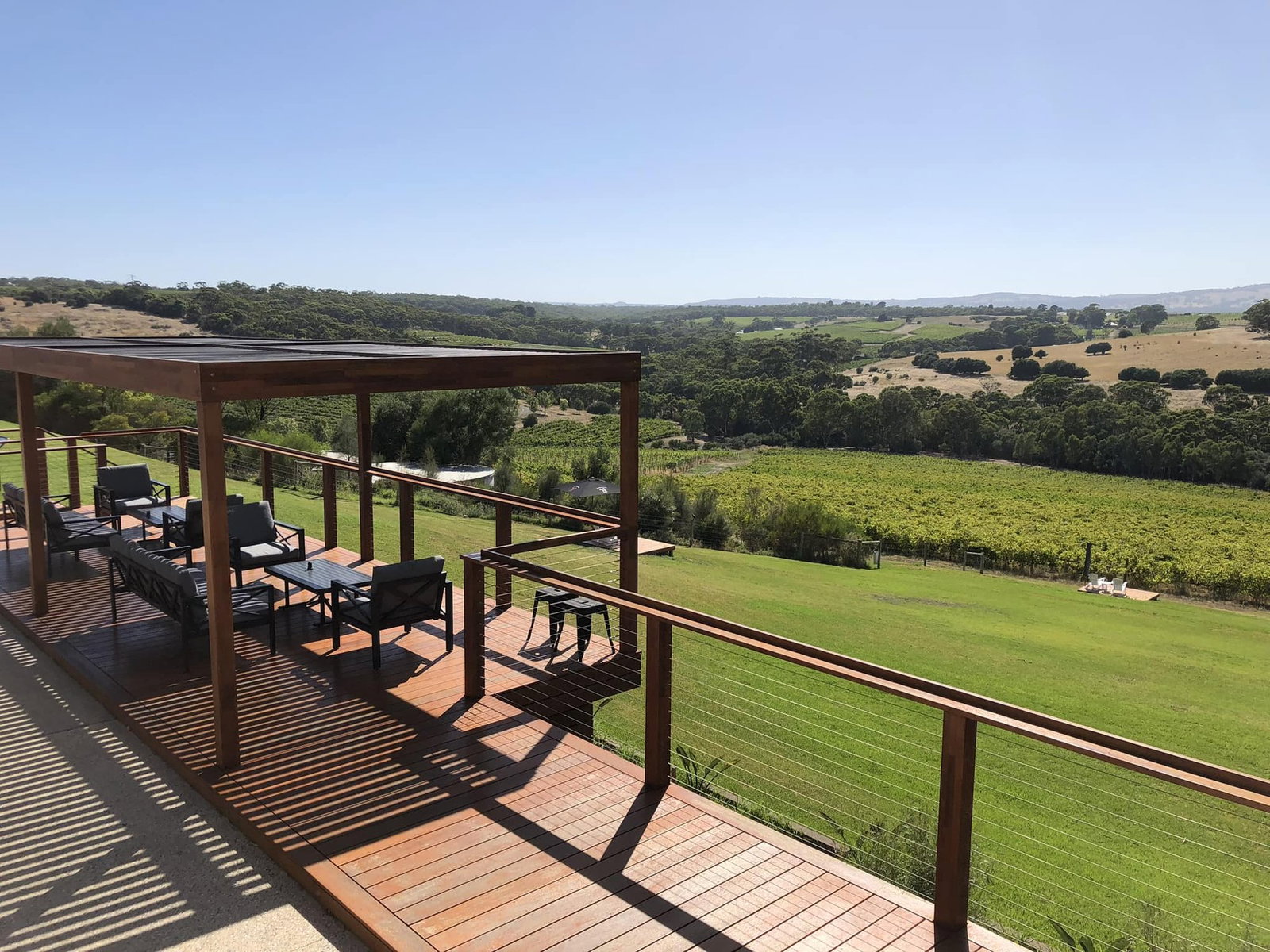 Kay Brothers, McLaren Vale, Australia