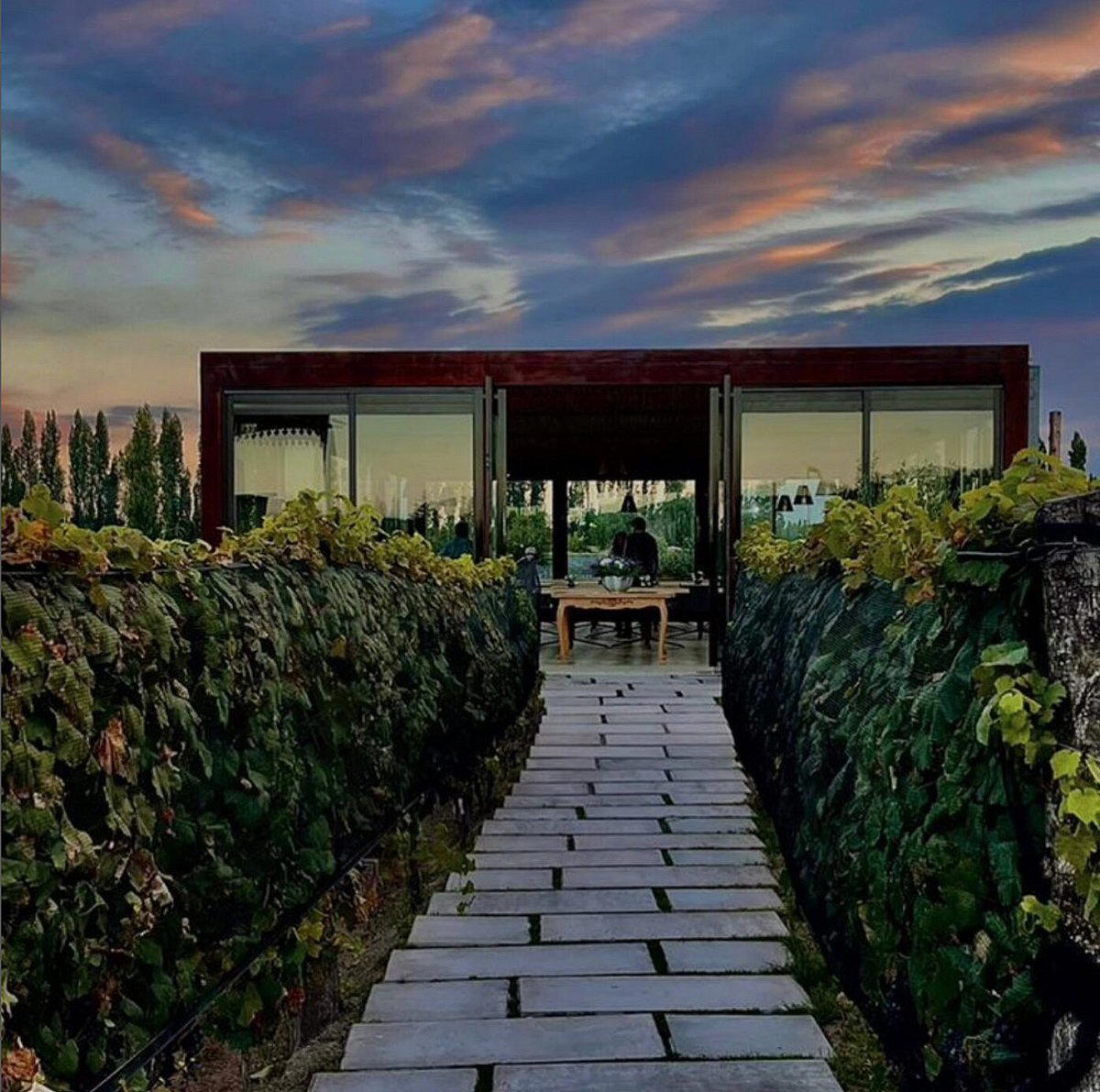 Durigutti Winemakers, Luján de Cuyo, Argentina