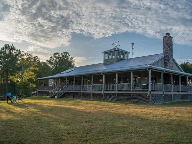 Good Luck Cellars, Kilmarnock, United States