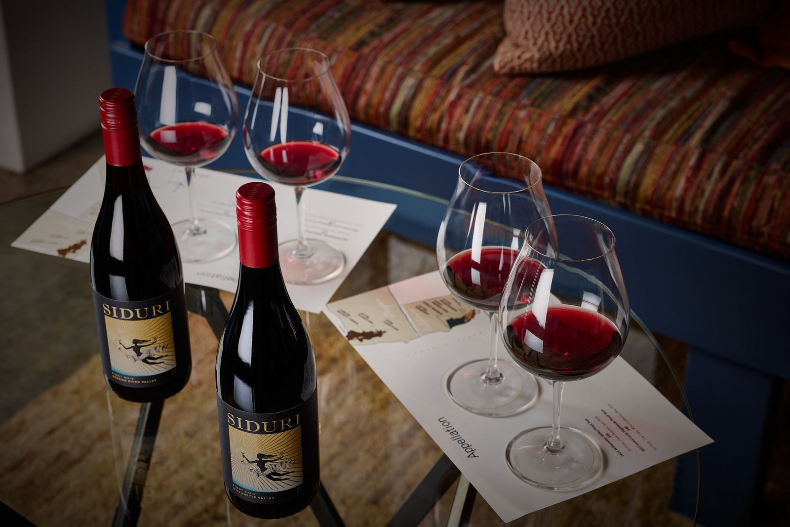 Siduri Wines
