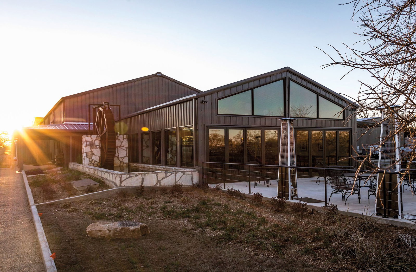 Slate Mill Wine Collective
