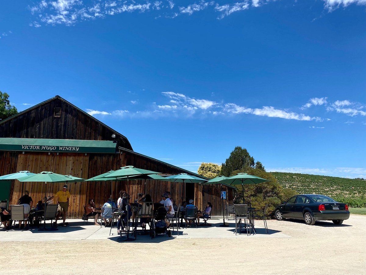 Victor Hugo Winery