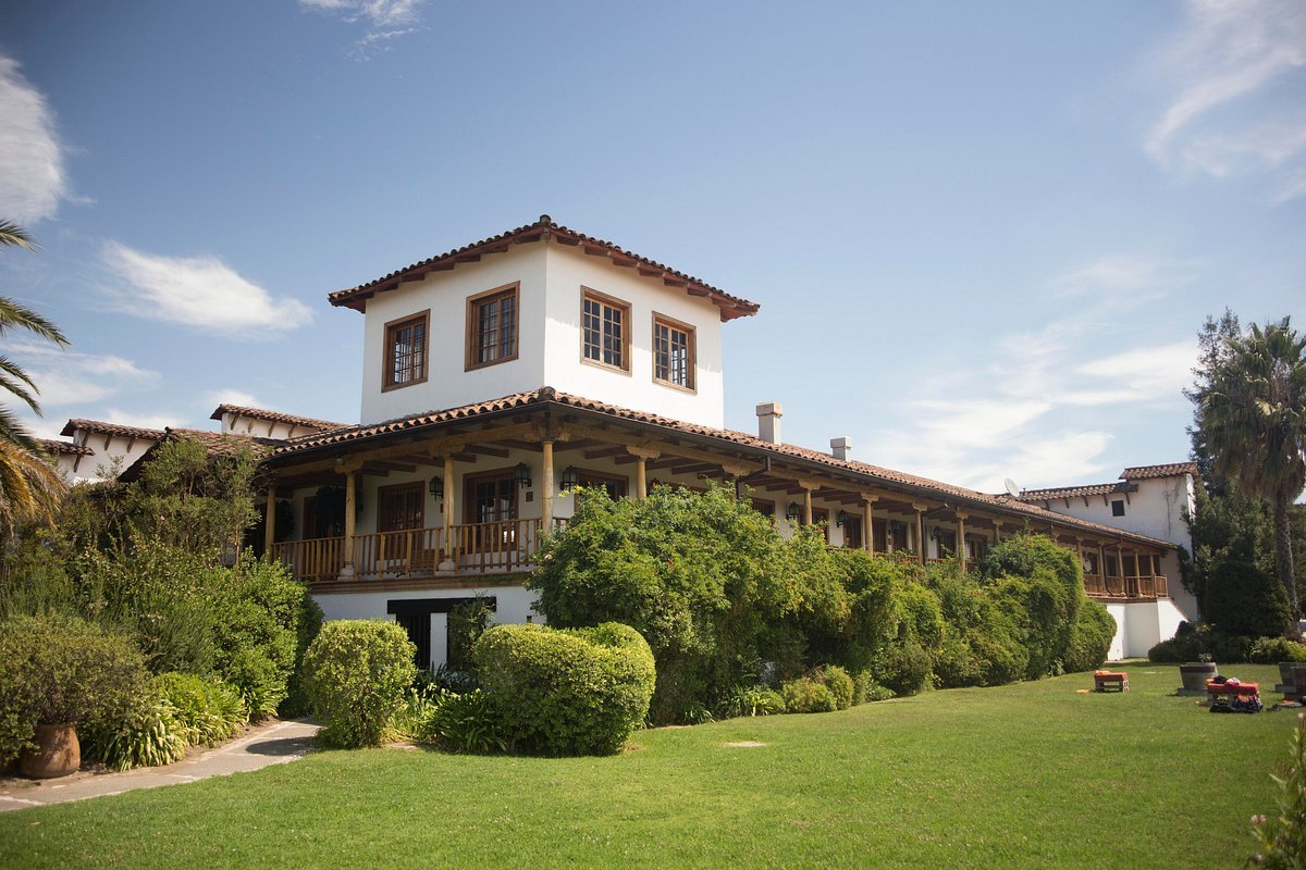 Viña MontGras