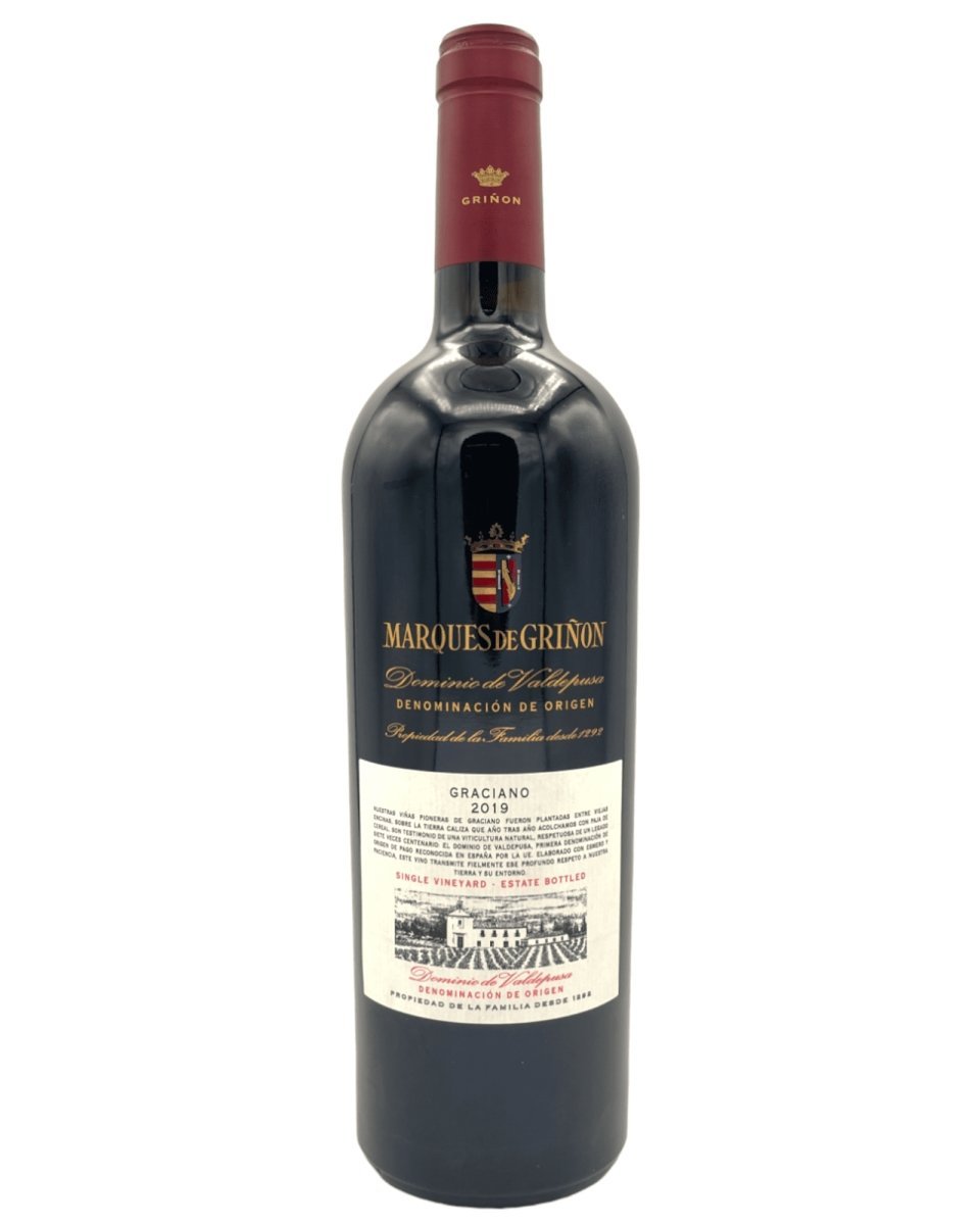 Marqués de Griñón (Dominio de Valdepusa)