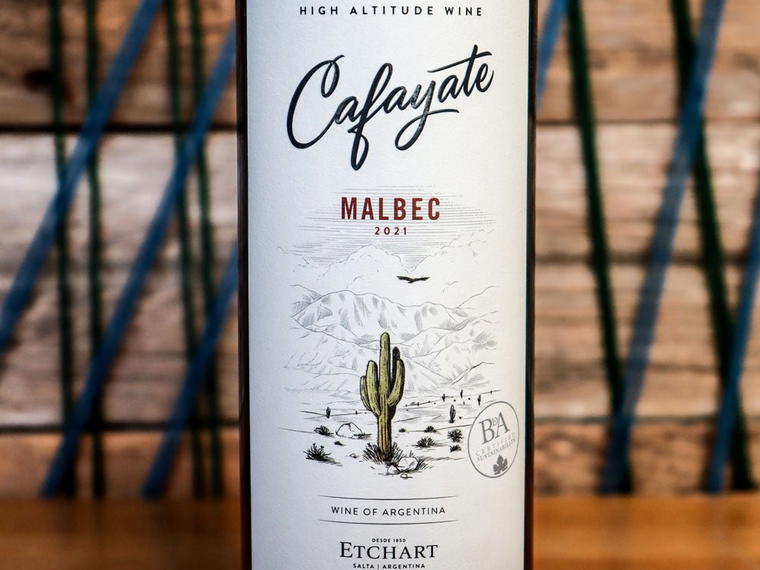 Bodega Etchart, Cafayate, Argentina