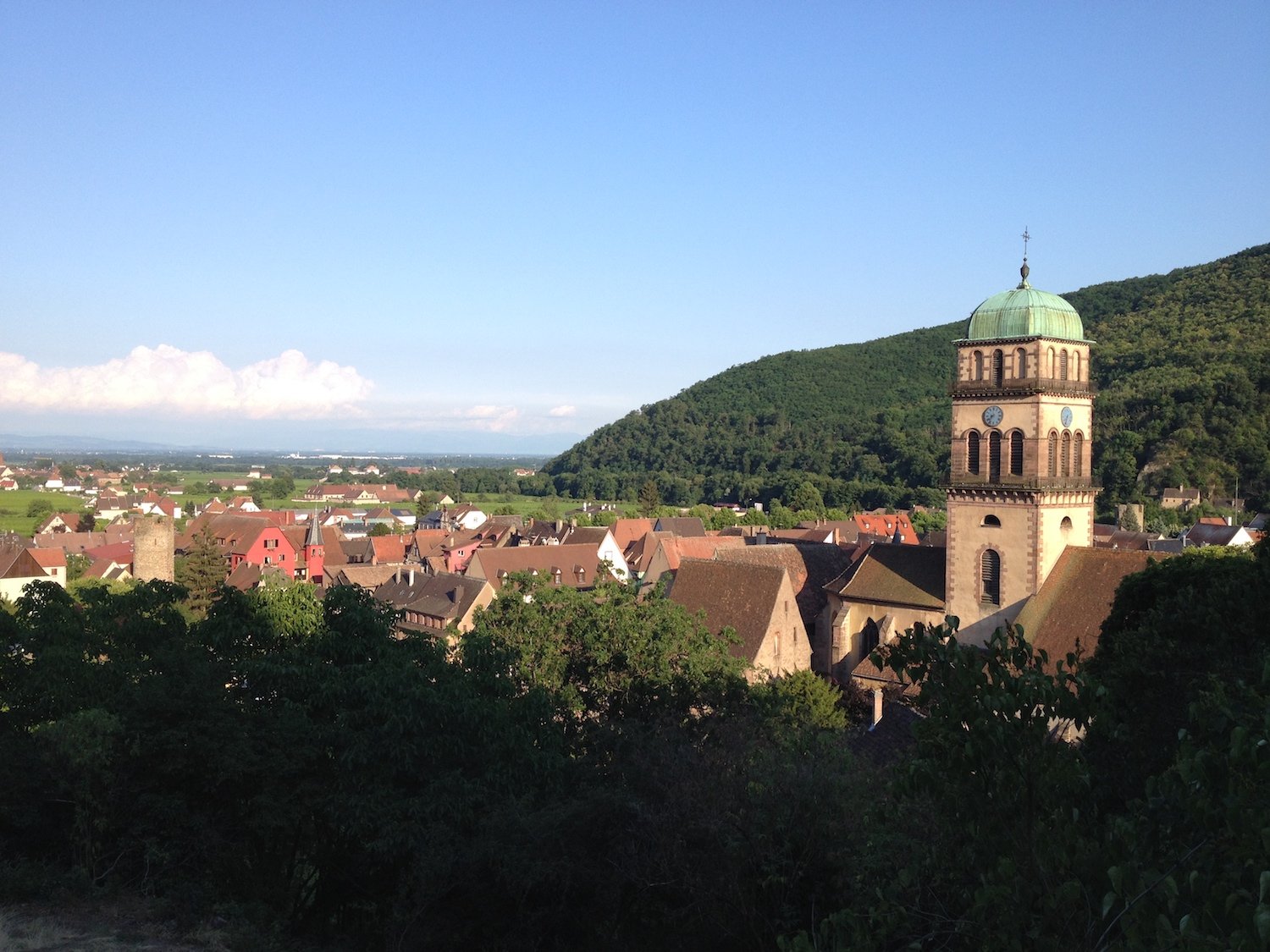 Domaine Josmeyer
