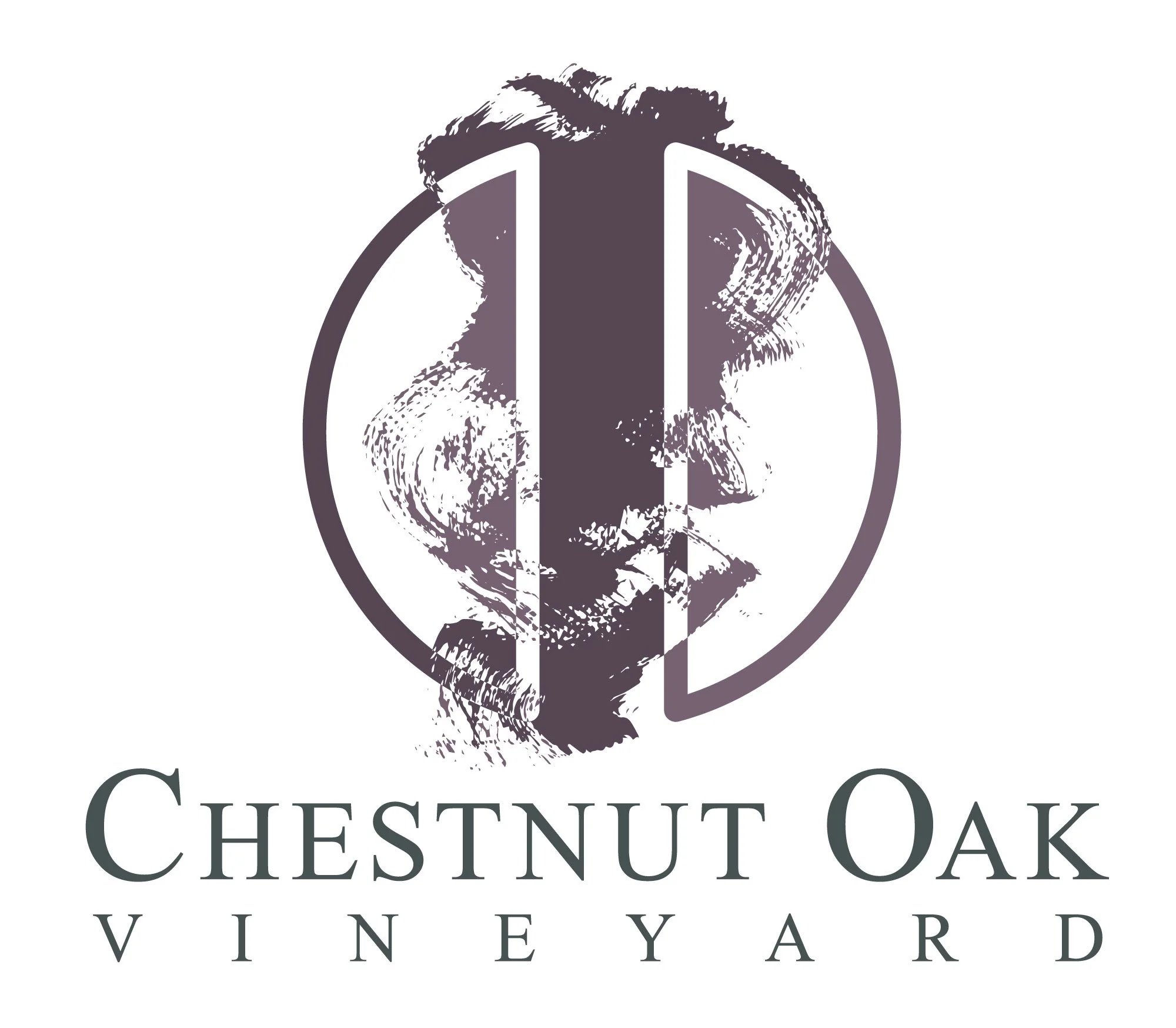 Chestnut Oak Vineyard winery in Barboursville