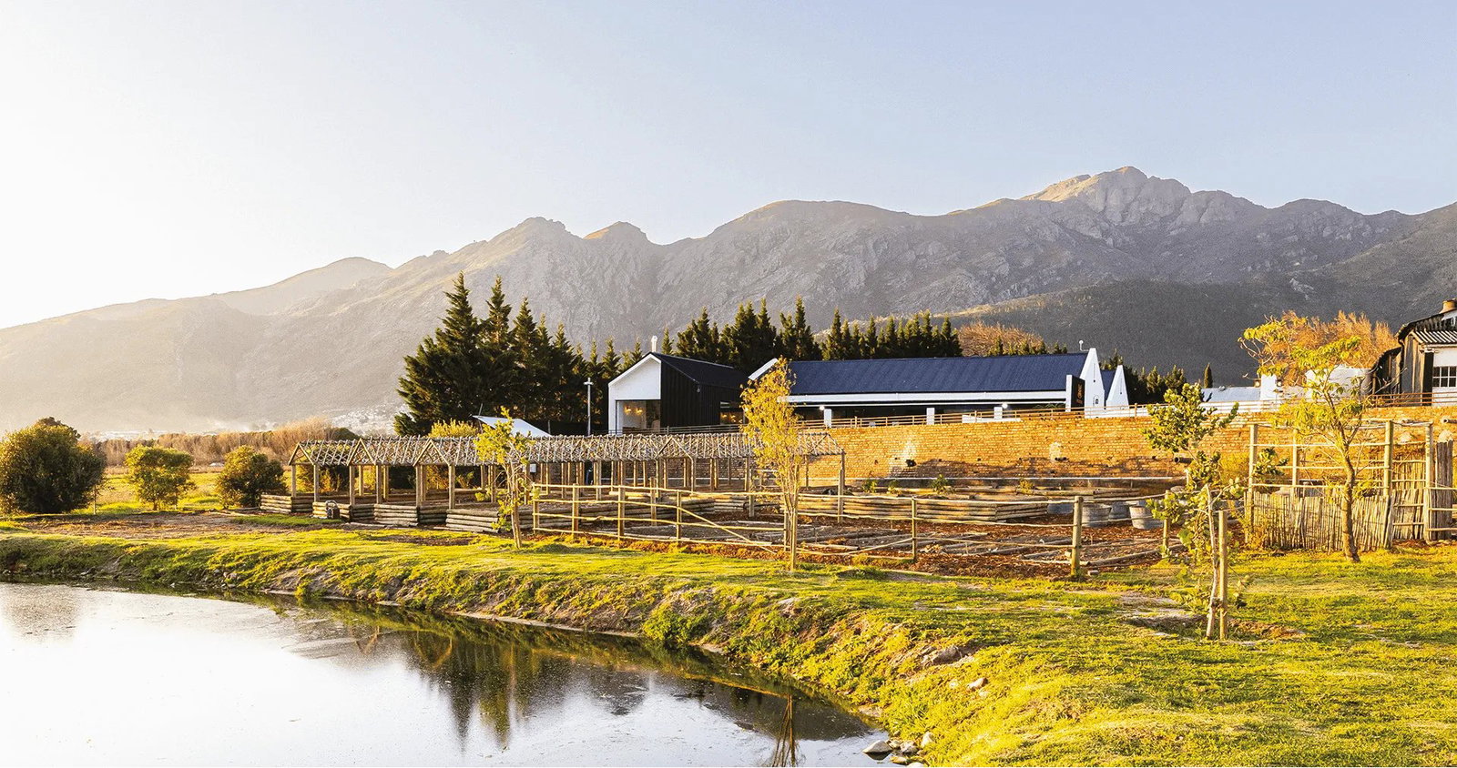 Backsberg