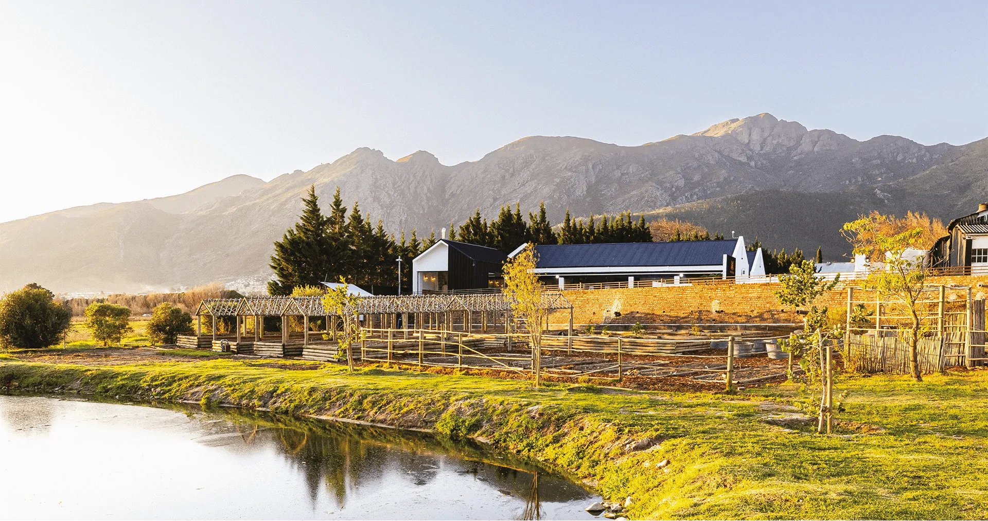 Backsberg
