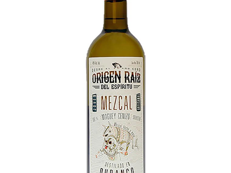 Origen Raíz (Vinata El Ojo), Nombre de Dios, Mexico