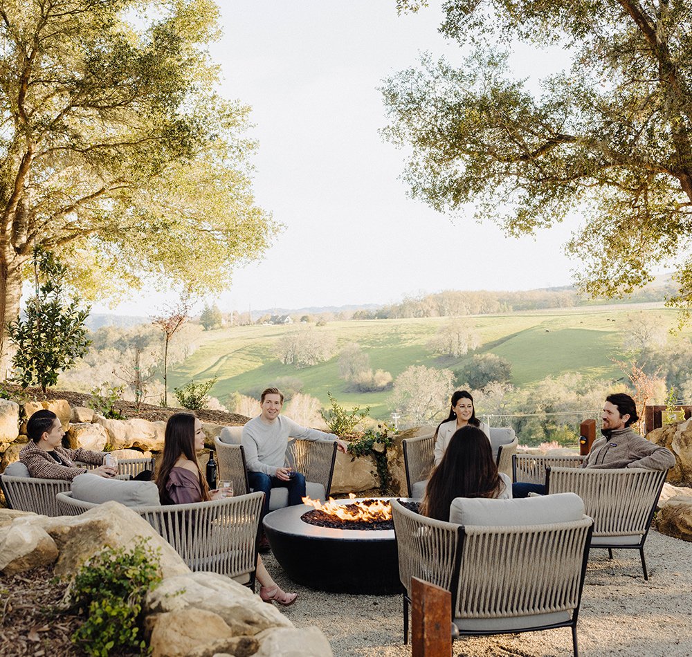 Jada Vineyard & Winery winery in Paso Robles, United States