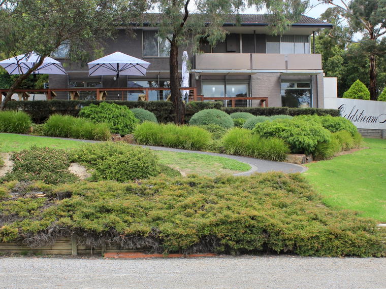Coldstream Hills, Yarra Valley, Australia