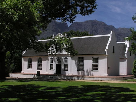 Boschendal