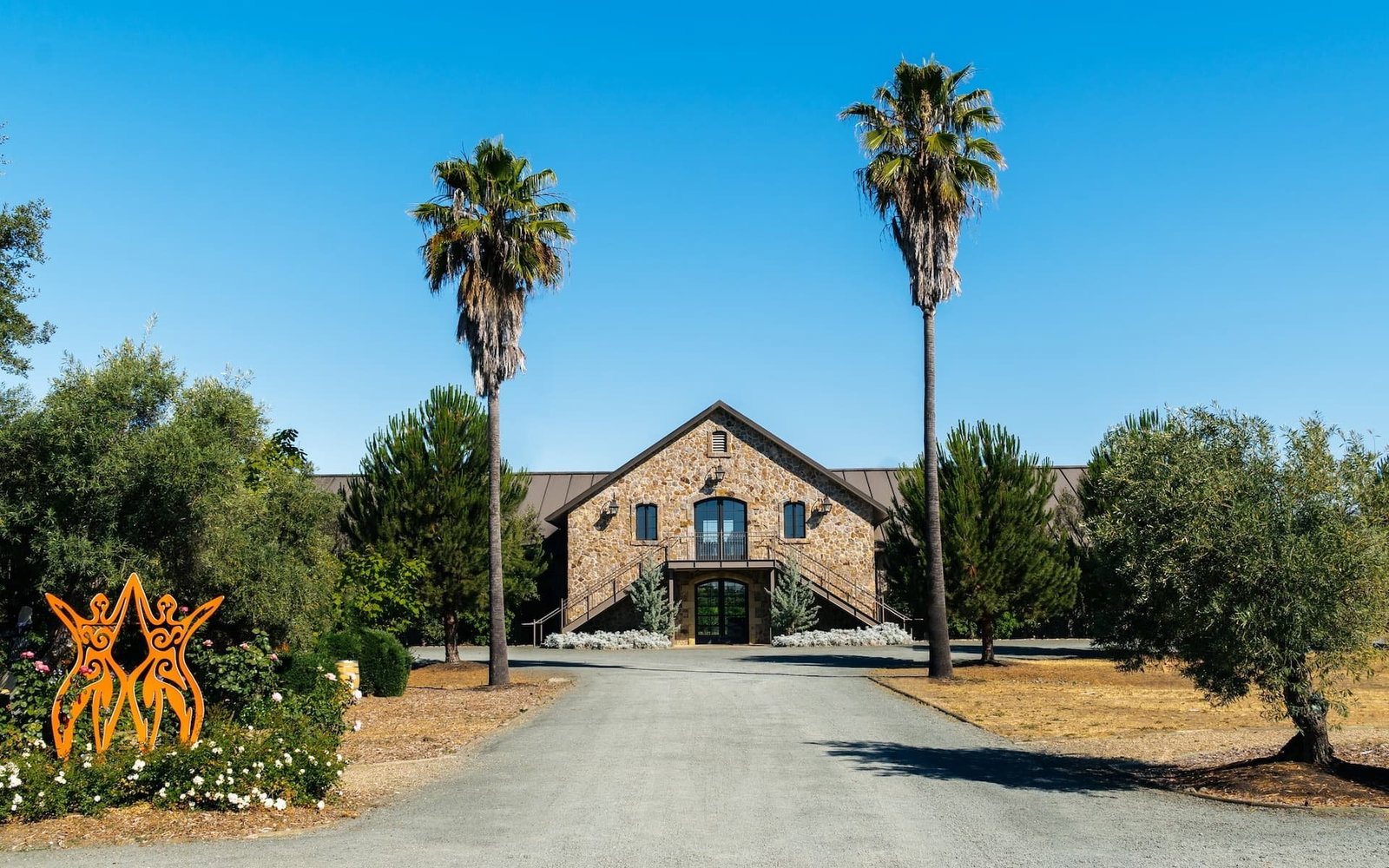 Crocker & Starr Wines, St. Helena, United States